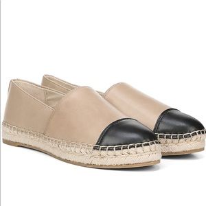 Sam Edelman NEVER WORN Krissy Espadrille Flat